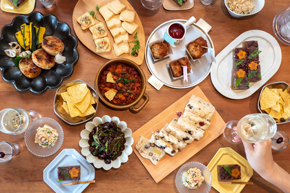 料理を楽しむ♪人生をワクワクにする乾物マジック募集開始