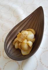 「ゆりね」にチャレンジしませんか？