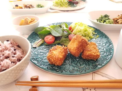 <2>美味しいごはんが作れないと悩んでませんか？