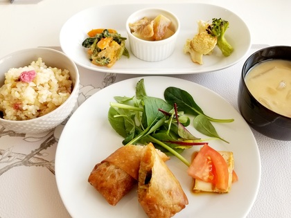 <3>あなたに成したいことがあるなら、食事は重要！