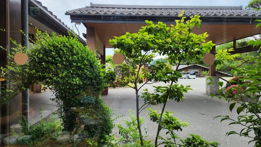 信州まつかわ温泉 清流苑
