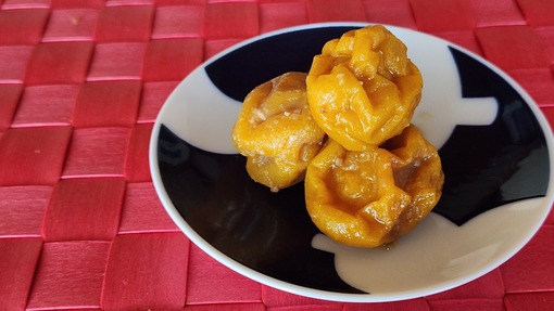 思わぬ副産物