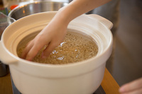 ２８．考えすぎが止まる