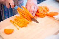 ３５．無理をしない選択ができる