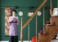 ５９．朝と夜の輪郭が戻る