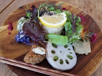 ６３．食べ方の中にわたしがいる