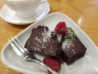 大阪・西中島南方のImakoko Kitchen Merrymomo