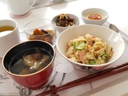料理は特殊能力なのか？！