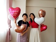 【スペシャルゲスト　kaoriさん】幸せを呼ぶ♪天女の台所パーティー