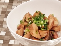 【11月6日（金）】人生をウキウキにするお惣菜七変化！参加者募集中！