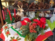 天女の台所のお楽しみ☆12月18日（金）天女のクリスマス会を開催します