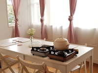 3月27日（土）「人生をウキウキにするお惣菜七変化（ブロッコリー）」申込受付中！