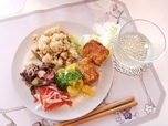 料理と人生を美味しい関係！＃3