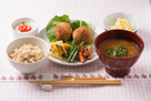 お料理一年生のためのHealthy＆Beautyマクロビコース