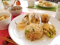 料理と人生の美味しい関係！#4