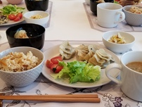 料理と人生の美味しい関係！#7