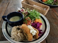 料理と人生の美味しい関係！#14