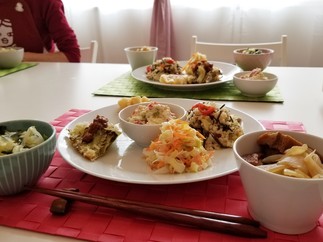 定番ものほど・・・
