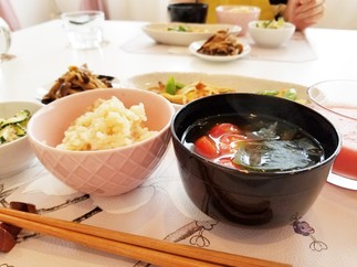 人生の伏線！小豆かぼちゃの思い出