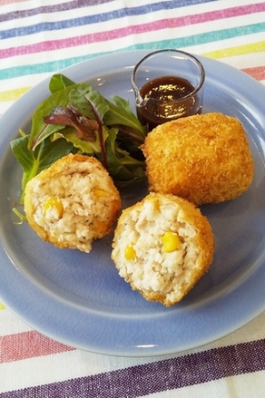 最強コンビ♪養生レシピの撮影でした