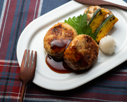 乾物を美味しく食べよう！使いこなそう！人生をワクワクにする乾物マジック