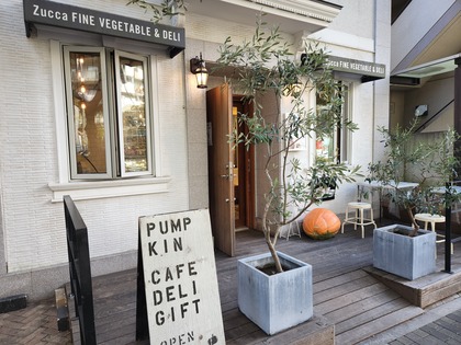 新規開拓！素敵なお店を見つけました