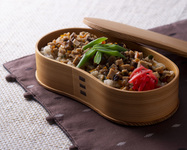 阪神百貨店☆乳幼児からの乾物デビュー！高野豆腐編は12月3日（金）開催です