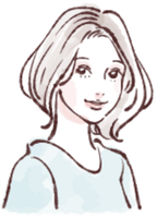 結婚なんて…と思っていた私が、幸せいっぱいのママに！